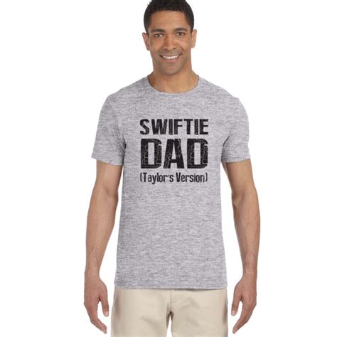 MERCH | Swiftydad | Swiftie Dad Shirt Shop