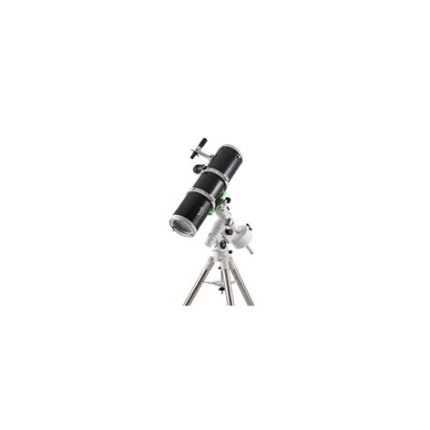 Comprar Pack Telescopio Newton Skywatcher Black Diamond Dual Speed