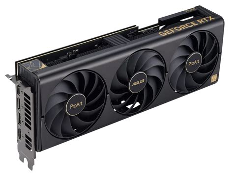 Asus Proart Geforce Rtx Super Gb Gddr X Oc Edition Graphics Card