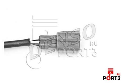 DENSO DOX0242 Лямбда-зонд