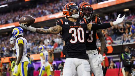 The Season The Cincinnati Bengals Remarkable Run To Super Bowl Lvi