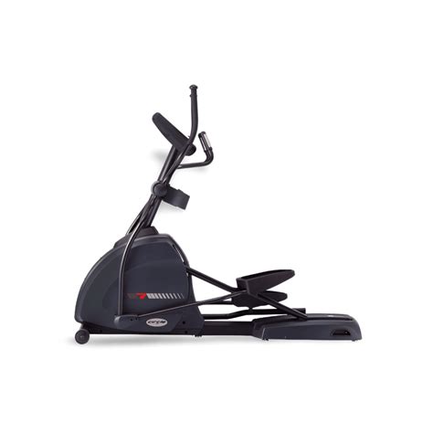 Crosstrainer E7 E+ (med touchdisplay) - Motionfitness.se