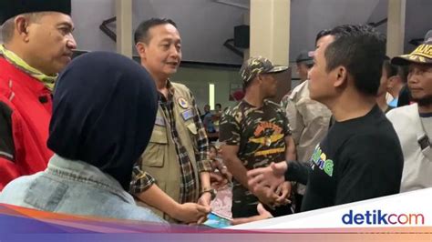 Pemkab Lumajang Tetapkan Status Tanggap Darurat Usai Banjir Lahar Semeru