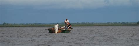 Apalachicola Bay – Florida Hikes