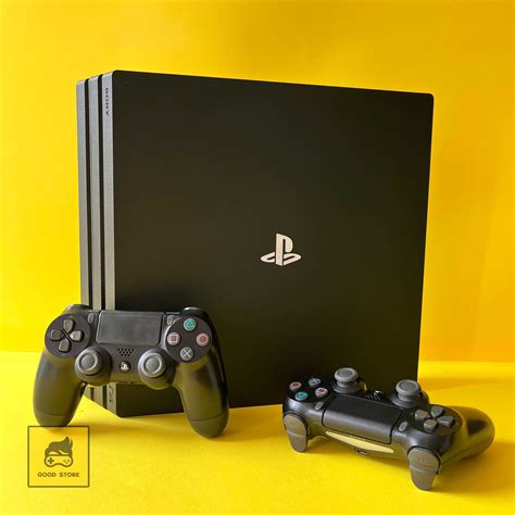 Sony PlayStation 4 Pro 1 tb Гарантія Ліцензія PS4 8 999 грн