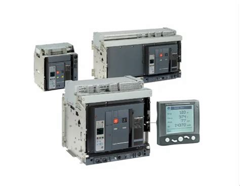 Schneider Acb Schneider Air Circuit Breakers Latest Price Dealers