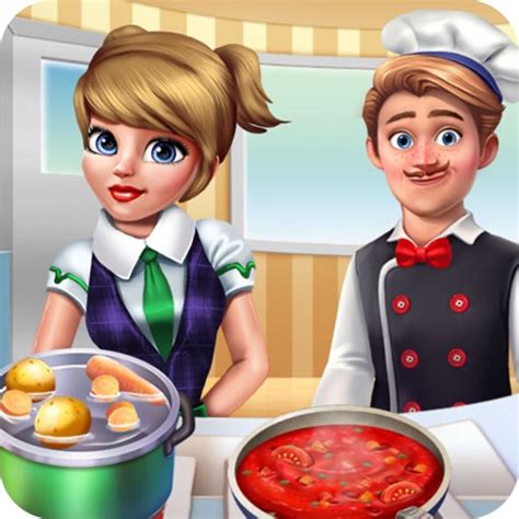 Cooking Games: Play Free Online at Reludi