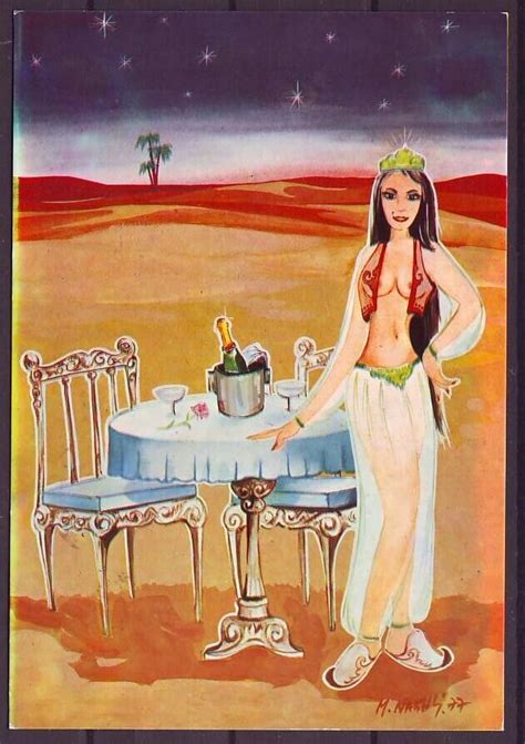 Q4124 Tunisia Naked Women Airmail Postcard Cover T Denmark 1988 EBay