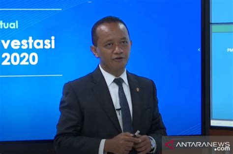 Bkpm Penerimaan Pns Tak Bisa Jadi Solusi Atasi Pengangguran Benuanta