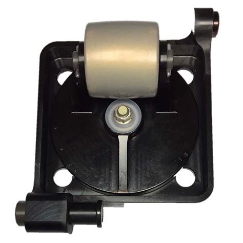 Caster Assemblies & Caster Rollers – ADVANCE AIRCRAFT ROLLER SYSTEMS