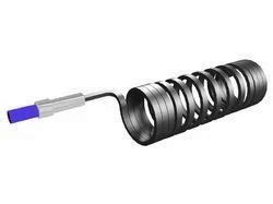 SS Silver Hot Runner Coil Heater Size Mm X Mm To Mm X Mm V To V At Rs