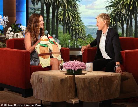 Bom sex Megan Fox khoe ảnh con trai Báo Người lao động