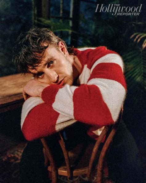 Paul Mescal Says Phoebe Bridgers Breakup Is 'Difficult' to Talk About