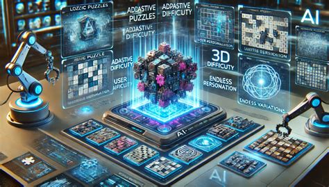 Unlocking Minds How Digital Puzzles Are Revolutionizing Cognitive Mastery