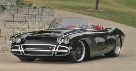 15 Of The Best Corvettes Ever Made