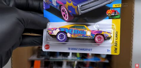 Hot Wheels Case F Reveals Sixth Super Treasure Hunt Of The Year Autoevolution