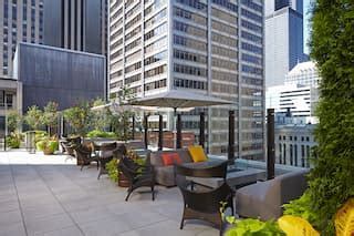 Photos | Hyatt Centric The Loop Chicago