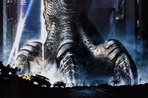 Godzilla (1998) (Movie) - Cast, Ages, Trivia | Famous Birthdays