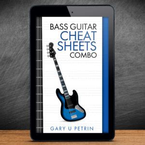 Bass Guitar Chord Progressions, Increase your Improvising Skills