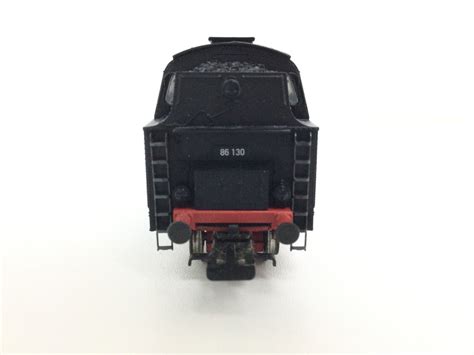 M Rklin H Uit Set Tender Locomotive Br With Telex