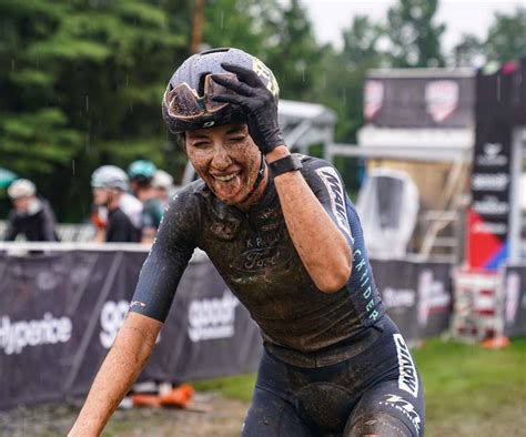 Blunk Finishes 10th In World Xco The Durango Herald