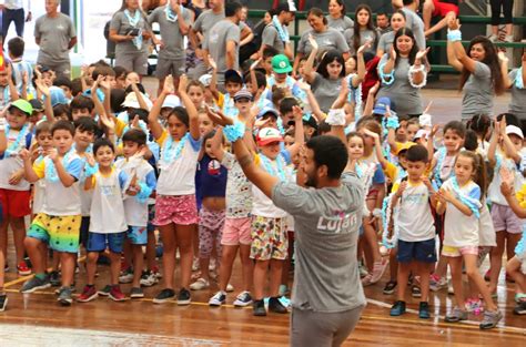 Luj N De Cuyo Abre Las Inscripciones De La Escuela De Verano