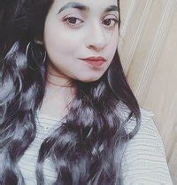 Preeti Hot Live Cam Show Indian Escort In Mumbai