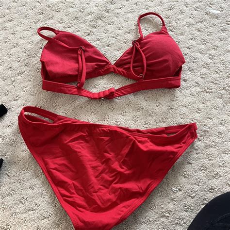 Billabong Bikini Depop
