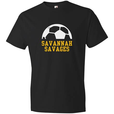 Savannah Savages Logo Logodix