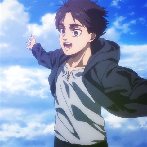 Eren Free Pfp