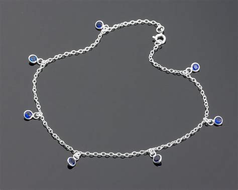 Anklet With Charms Anklets For Women