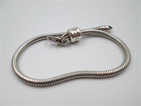 Pulsera Cordon Mujer Viceroy Plata De Ley El Coleccionista Ecl Ctico