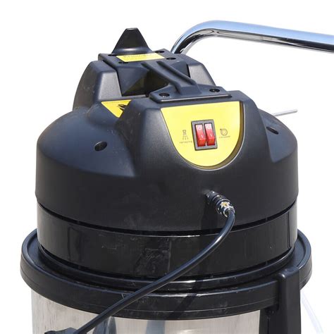 L L Commercial In Cleaner Vacuum Cleaner Extractor Carpet