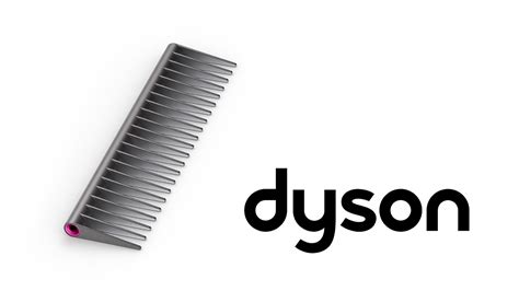 Расчёска-гребень Dyson купить в Москве по цене 4490 руб. - доставка по ...