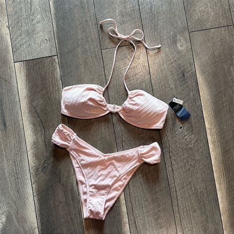 Abercrombie Fitch Swim Abercrombie Fitch Bikini Poshmark