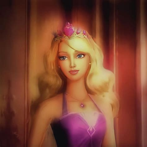 Barbie Roberts On Instagram Queen Isabella Barbie Princess Charm