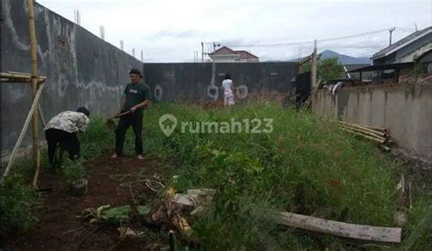 Tanah Matang Siap Bangun Lokasi Cisaranten Arcamanik Rumah