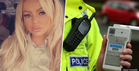 Mom Cleared Of Drink Driving After Claiming She Drank Vodka To ‘calm