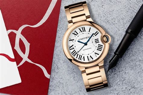 How To Verify The Authenticity Of Cartier Watches The Luxury Hut