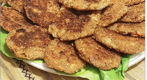 Recept Za So Ne Pljeskavice Bez Mlevenog Mesa Ukus Kida Baka Otkrila