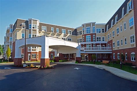 Retirement Community Design: Keystone Village Ephrata — Muhlenberg ...