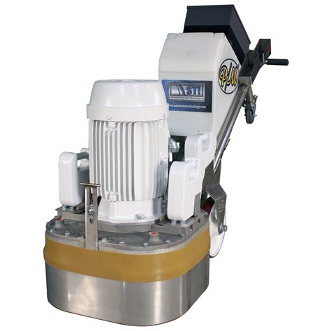 Sti 2420 Prep Master Grinder