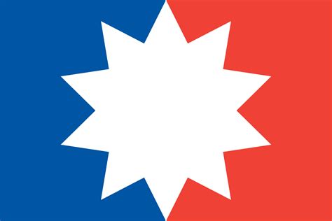 French Imperial Federation (Flag) : r/vexillology