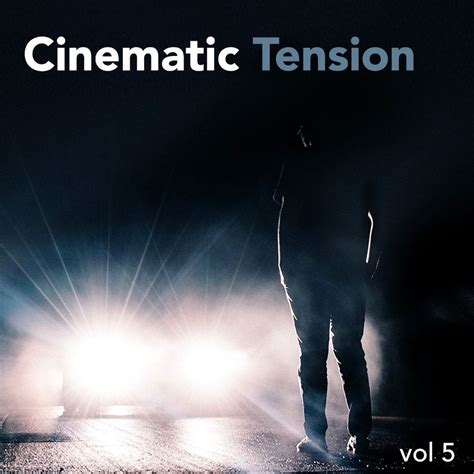 how to create tension and release in cinematic music