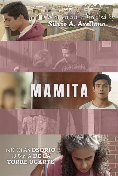 mamita  posters