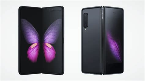 Samsung Galaxy Fold 2 Consultor Filtra Detalles Pantalla S Pen 120 Hz Y Tecnología De