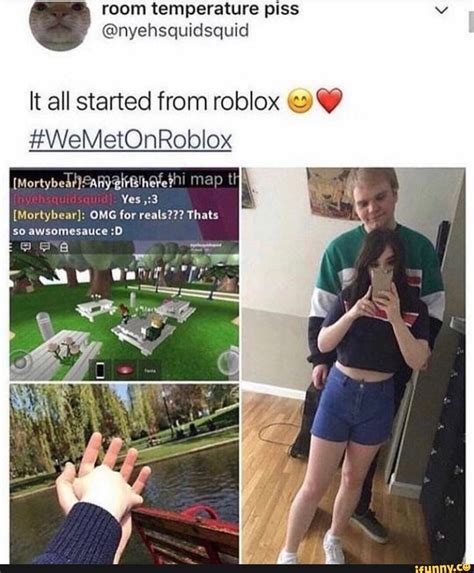 Sjduenas On Everything Roblox Memes Funny Memes Really Funny Memes My XXX Hot Girl