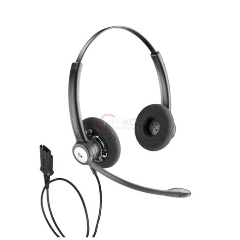 Hr Kom Shop Für Headsets Für Profis