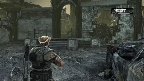 Gears Of War Combustible Multiplayer Map Pack Mobygames