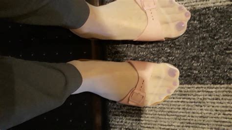 Nylons Und Pantoletten Free Fetish HD Porn A XHamster